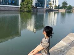 -湘湖金融镇