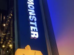 门面-Ice Monster冰馆·CNN评选全球十大甜品(国贸商城店)