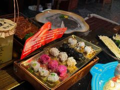 -吼堂老火锅(太古里总店)