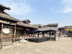 -中国汉城景区