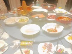 -双湖园·地标武汉菜(黄鹤楼解放路店)