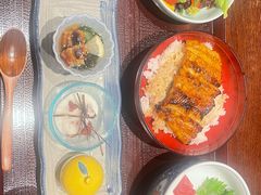-翔峰炭火鳗鱼(悦泰街里公寓店)