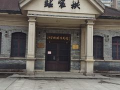 -江墅铁路遗址公园
