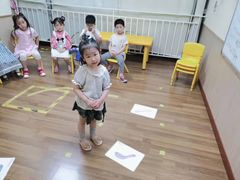 -昂立教育凯顿成长中心(嘉定南翔校区)