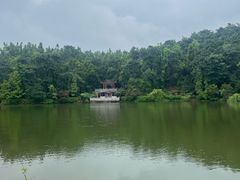 -岳麓山风景名胜区