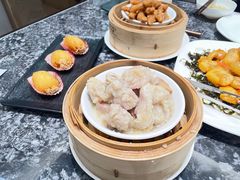 -頂好酒家·经典粤菜(海信广场店)