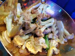 -钳真多钓虾馆·小龙虾海鲜烧烤(九六广场店)
