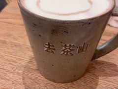 -去茶山(重庆万象城店)