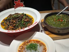 -鸡毛店·川菜(文殊院店)