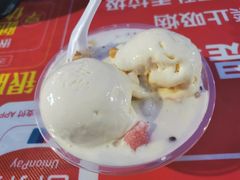 第一家清补凉-海大南门夜市(海富街店)