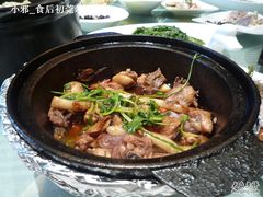 -梅花香里大酒店(郁金香路店)