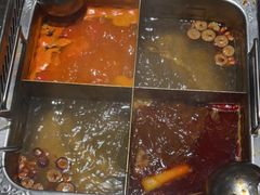 -海底捞火锅(江宸天街店)