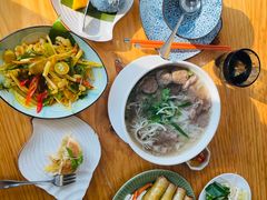 -越美小馆·越南料理(曲江店)