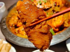 -谢蟹浓·肉蟹煲(新奥店)