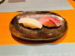 -築地青空三代目(銀座三越店)