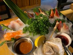 -囧吉香生蚝牛排馆(湖北路店)