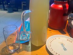 -四禧精酿铜锅涮肉·烧烤工场(大明湖店)