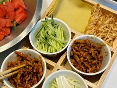 -渔家风味·鲅鱼水饺·央视展播·海鲜天津菜(开发区店)