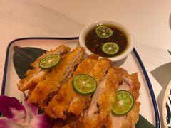 -太食獸泰式茶餐厅(IFS国金中心店)