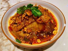 夫妻肺片-火婆子·川小馆(扬韬科技广场店)