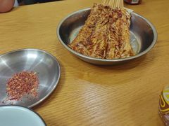 -五十中小肉串(南站店)