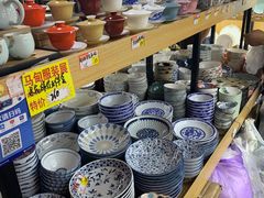 -中国国际会展中心-马甸购物街