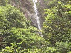 -宁波五龙潭景区