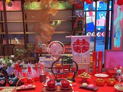 -知味观(湖滨店)