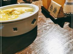 -南京大牌档(香港广场店)