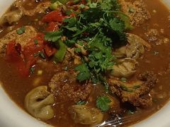 -西城饭店南京菜(新浦路店)