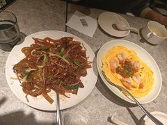 -留半山·香港食堂(啦啦宝都店)