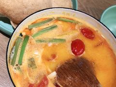 -迷你椰·泰式大排档(共康店)