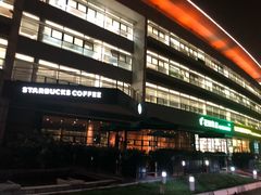 -星巴克(苏州竹园路店)