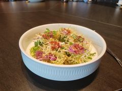 -喜悦烤鸭·新京菜(王府井店)