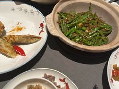 -小炳胜(卓悦中心店)