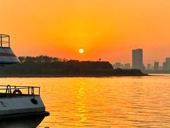 -浦口码头(轮渡站)