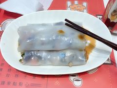 黑松露野菌肠-点点心点心专门店(湾仔店)