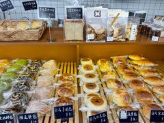 -0+1·手作面包(新北店)