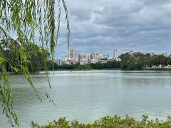 -西湖公园(鼓楼区)
