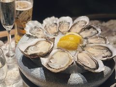 -普朗姆生蚝吧(原建国路店)