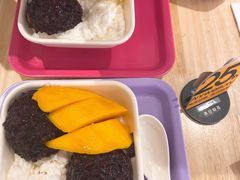 -满记甜品(巴黎春天宝山店)