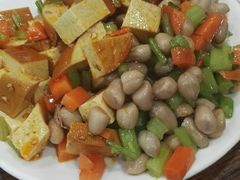 -盛京人人鸡味抻面(珠江桥店)
