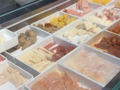 -今今转转自助小火锅(天祥广场店)