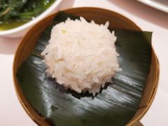 -粗茶淡饭·汉口公馆(循礼门店)