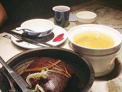 -绿茶餐厅(乐峰广场店)