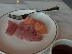 -君悦酒店·乐厨·高空自助餐(青年大街店)