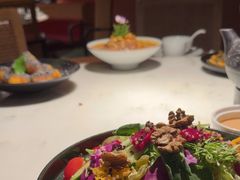 -初蓉丨遇见新川菜(亲贤街荣耀店)
