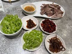 -高玛纳驴肉火烧(河间总店)