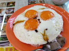 -澳门陈光记烧味饭店(万象城店)