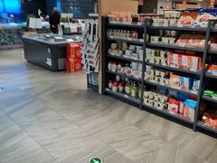 -翠微家园超市(甘家口店)